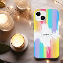 Search for colourful paintings iphone cases Beautiful