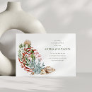 Search for his and hers invitations Minimalist