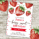 Search for 3 year old birthday invitations Three years old