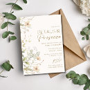 Search for petals and prosecco bridal shower invitations Elegant