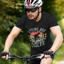 Search for cycling dad tshirts Biking