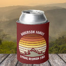 Search for family reunion can coolers Nature