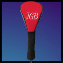 Search for valentines day golf head covers Monogrammed