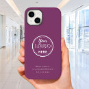 Search for purple logo electronics Modern
