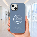 Search for periwinkle iphone cases Modern