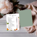 Search for fiesta bridal shower games Modern