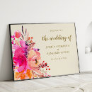 Search for cute wedding signs Cute modern floral design