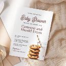 Search for chocolate chip cookie invitations Cute