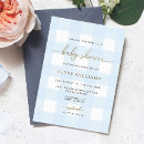 Recherche de gold foil baby shower invitations Feuille d'or