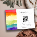 Search for lesbian invitations wedding rsvp cards Pride