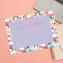 Recherche de cute post its Kawaii