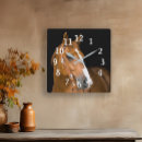 Recherche de cheval blanc art Pays