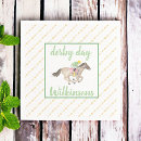 Search for horse racing napkins Roses