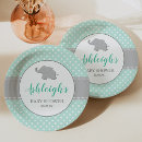 Search for polka dot paper plates Cute