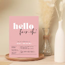 Search for four oh invitations Simple