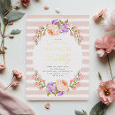 Recherche de arrière plan aquarelle invitations Pour elle