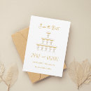 Search for cocktail party save the dates Bow