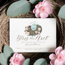 Search for bird egg invitations Boho