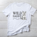 Recherche de wild tshirts Bois