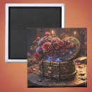Search for artificial intelligence magnets Flowers