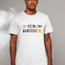 Search for divorce tshirts Narcissist