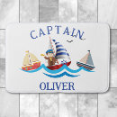 Recherche de boat captain Bateau