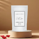 Search for bath labels Minimalist