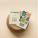 Search for hippie business cards Photographer small business branding