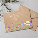 Search for kraft paper save the dates Country