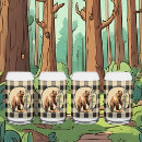 Search for bears beer glasses Brown