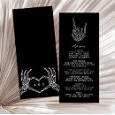Search for halloween menus Skeleton