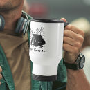 Search for tent travel mugs Happy camper