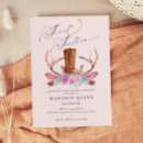 Recherche de cowgirl 16ans anniversaire invitations Ouest