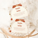 Recherche de hippie moderne invitations Bébé en fleurs