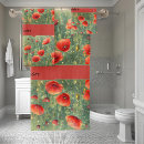 Search for poppy bath towels Nature