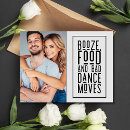 Search for food invitations Fun