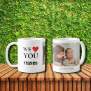 Search for single photo mugs Mother