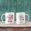 Search for mummy mugs Kids names