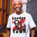 Search for england tshirts Punk
