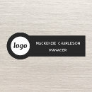 Search for employee name tags Professional