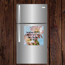 Search for worsted magnets Saying