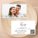 Search for rsvp inserts invitations Chic
