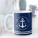 Search for nautical beach mugs Maritime