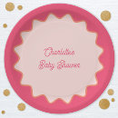 Recherche de forme assiettes Baby