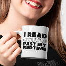 Search for bedtime mugs Reading