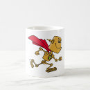 Search for super robot mugs Hero