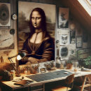 Recherche de davinci posters Parodie