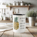 Search for modern pineapple mugs Fruit