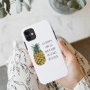 Search for ananas iphone cases Pineapple