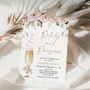 Recherche de griffe invitations Moderne